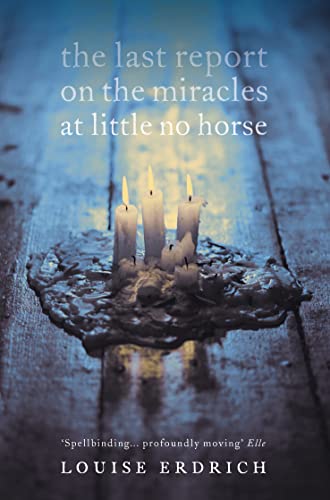 The Last Report on the Miracles at Little No Horse: Ausgezeichnet mit dem Minnesota Book Award von Flamingo